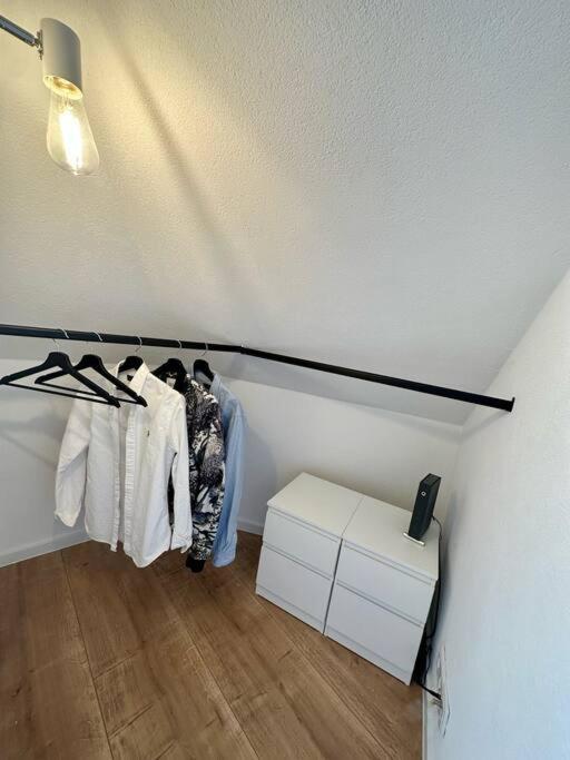 Apartment Stylisches In Zentraler Lage - Mit Klima Karlsruhe