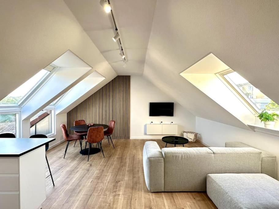 Apartment Stylisches In Zentraler Lage - Mit Klima