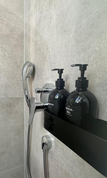 Apartment Stylisches In Zentraler Lage - Mit Klima Karlsruhe