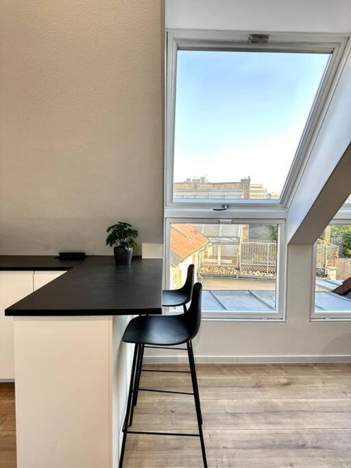 Stylisches In Zentraler Lage - Mit Klima