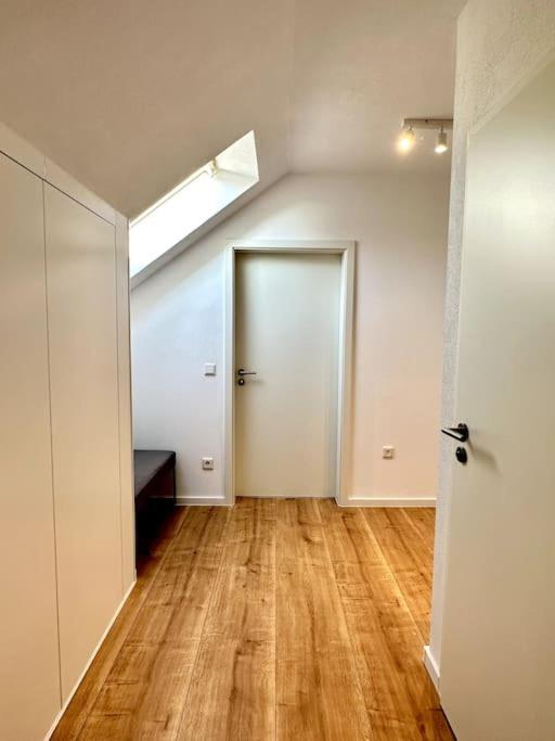 Stylisches In Zentraler Lage - Mit Klima Apartment *
