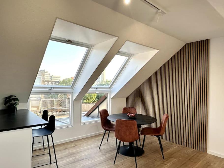Apartment Stylisches In Zentraler Lage - Mit Klima Karlsruhe